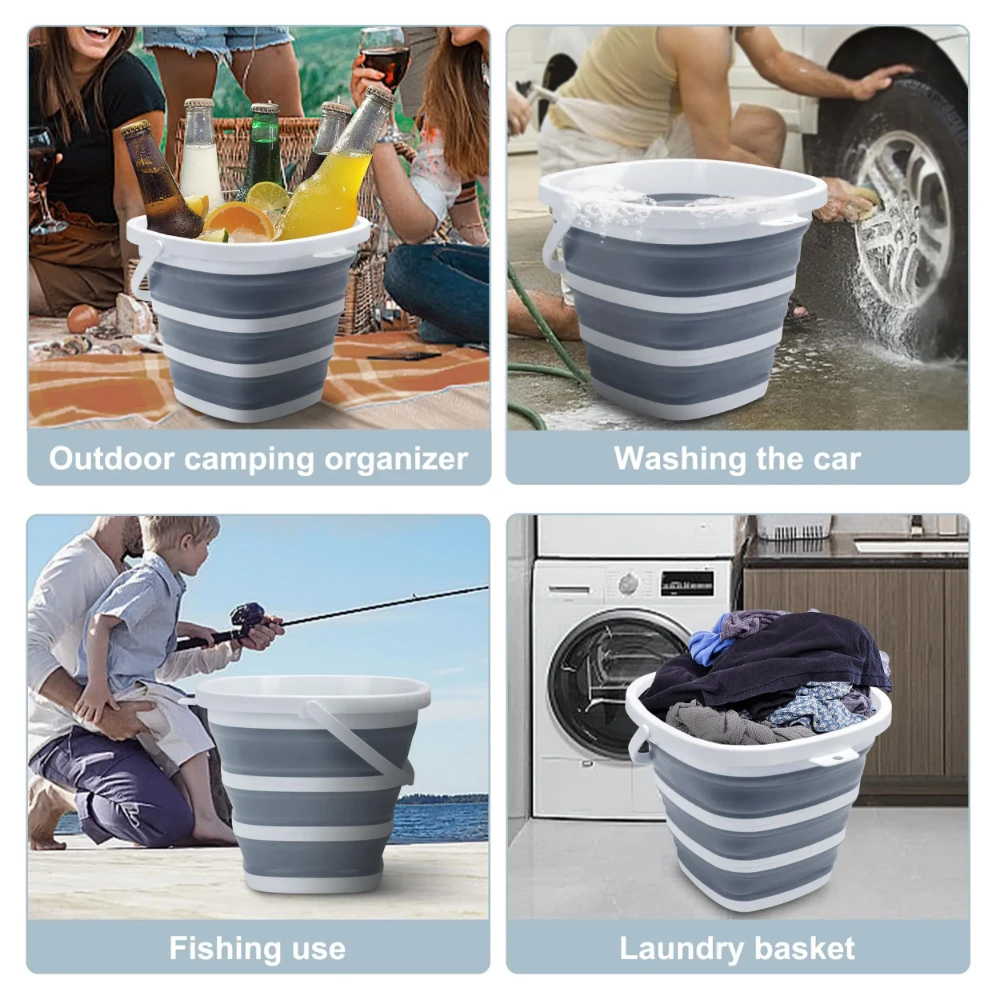 10l square bucket with two circles (4)