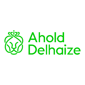 ahold delhaize logo