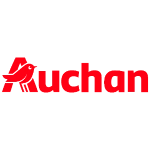 auchan logo