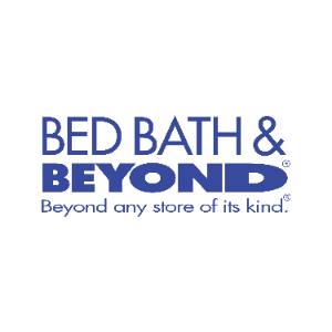 bed bath & beyond logo