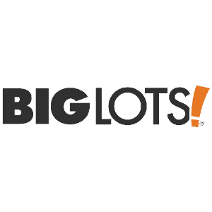 big lots logo