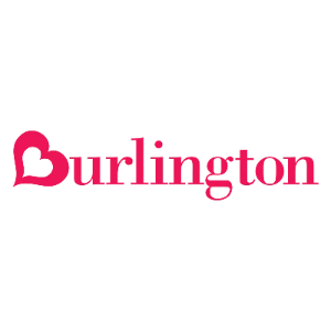 burlington logo