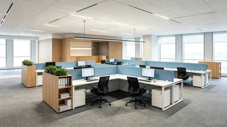 daily office work for order follow up & customer communication