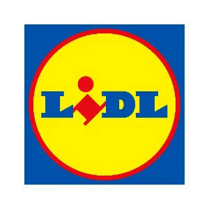 lidl logo