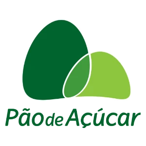 pão de açúcar logo