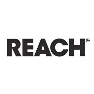 reach