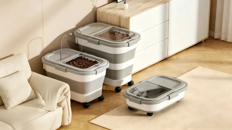 storage & organizers