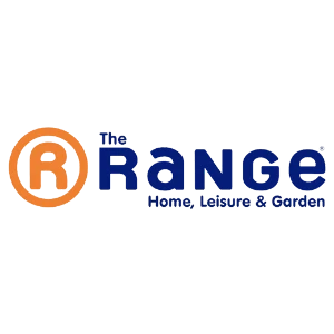the range logo