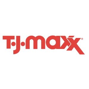 tj maxx logo