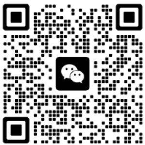 WeChat QR Code