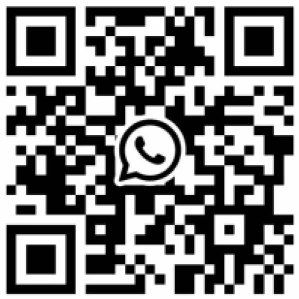 WhatsApp QR Code